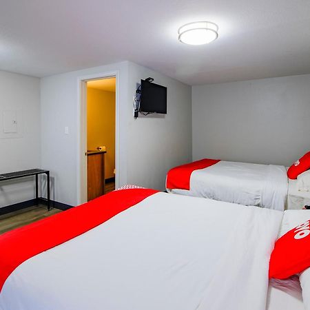 Oyo Hotel Sulphur La Hwy 90 West Extérieur photo