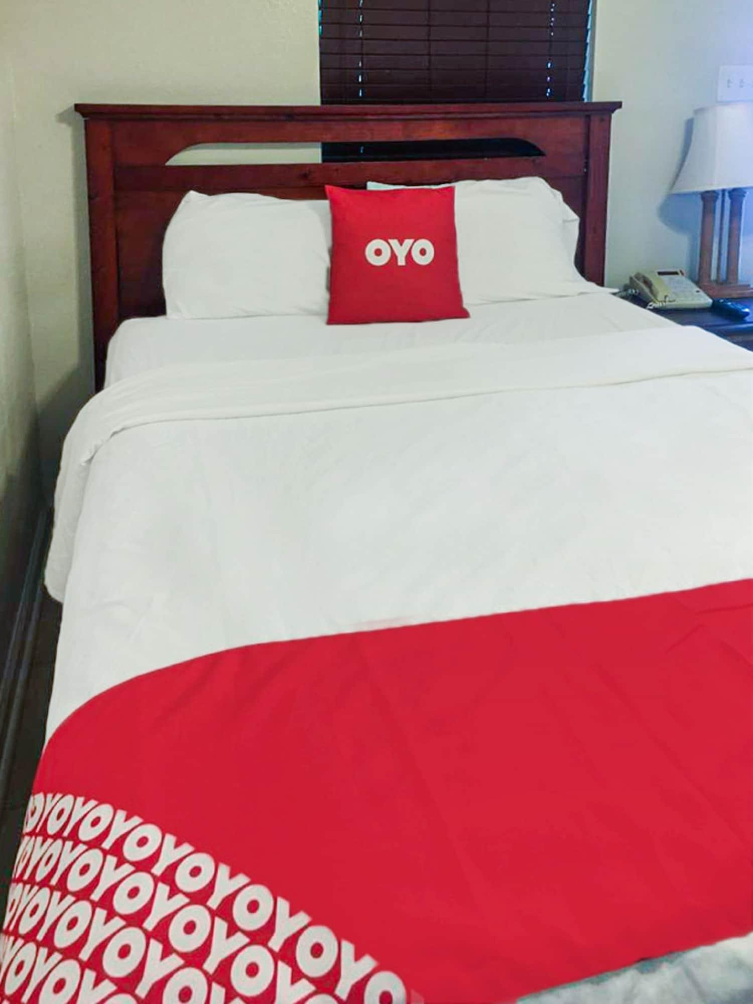Oyo Hotel Sulphur La Hwy 90 West Extérieur photo