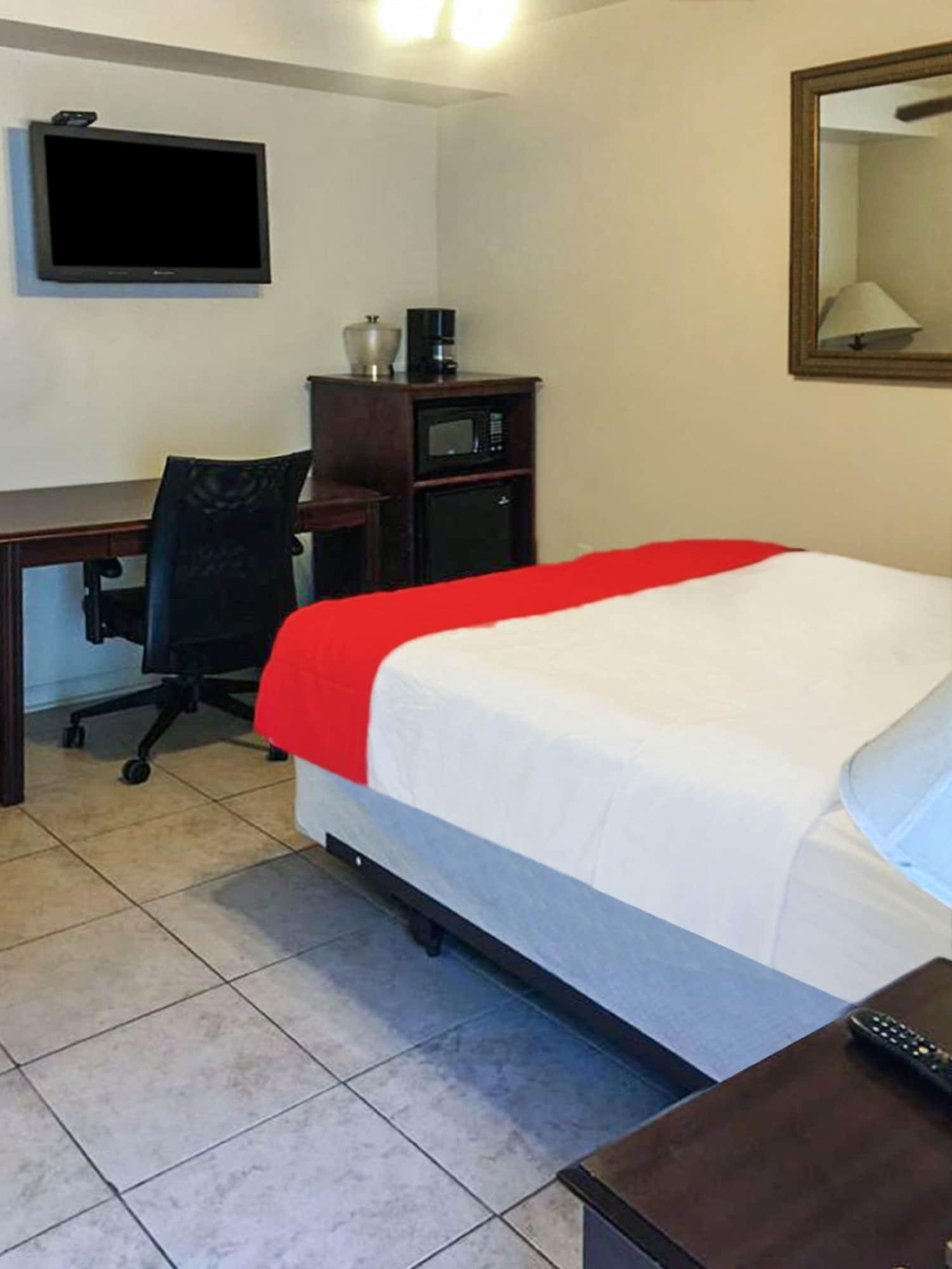 Oyo Hotel Sulphur La Hwy 90 West Extérieur photo