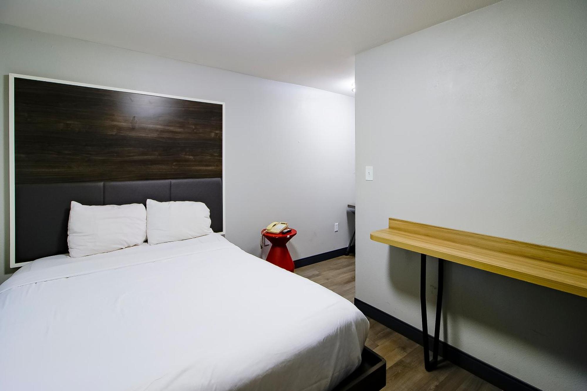 Oyo Hotel Sulphur La Hwy 90 West Extérieur photo