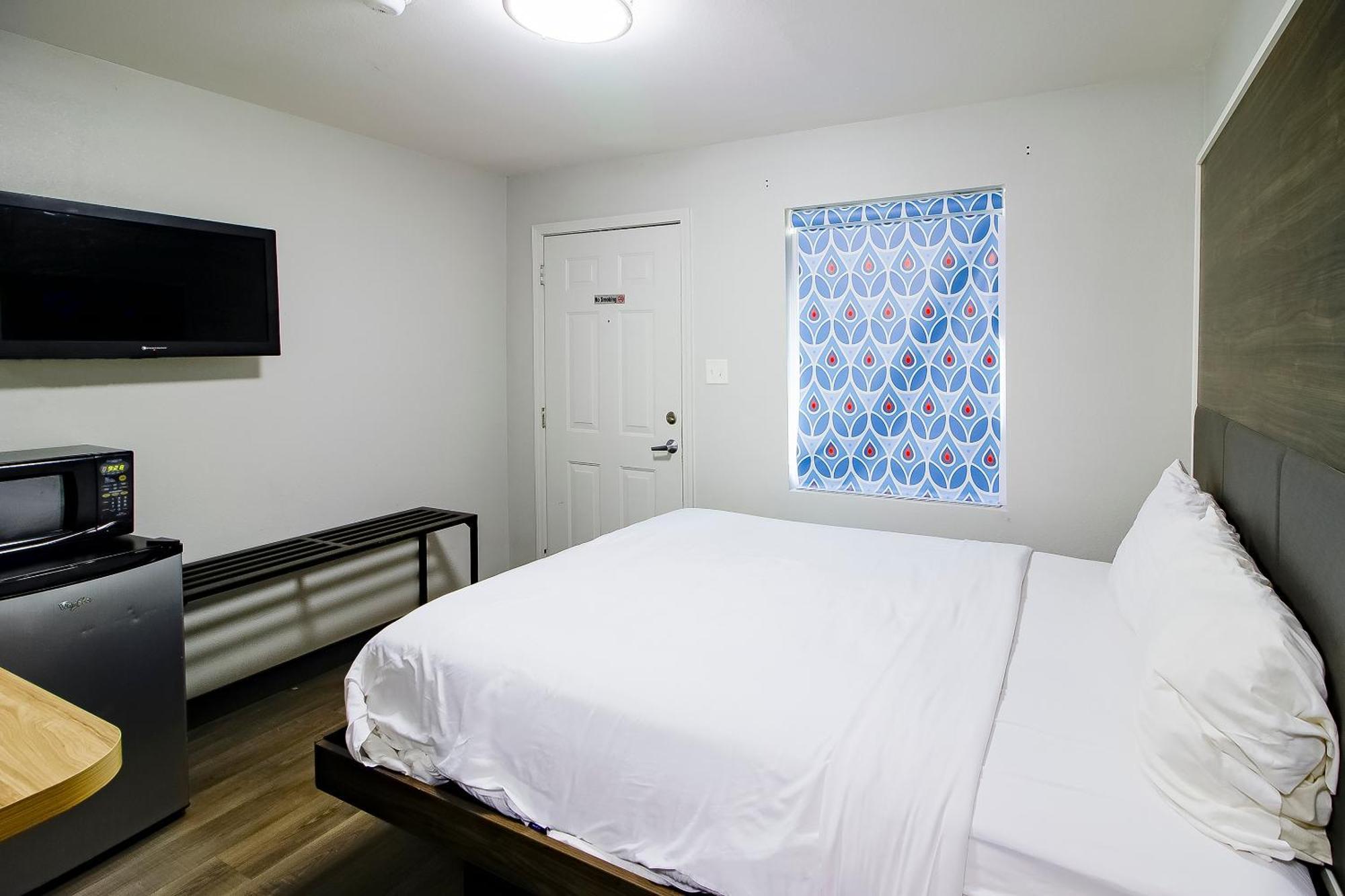 Oyo Hotel Sulphur La Hwy 90 West Extérieur photo